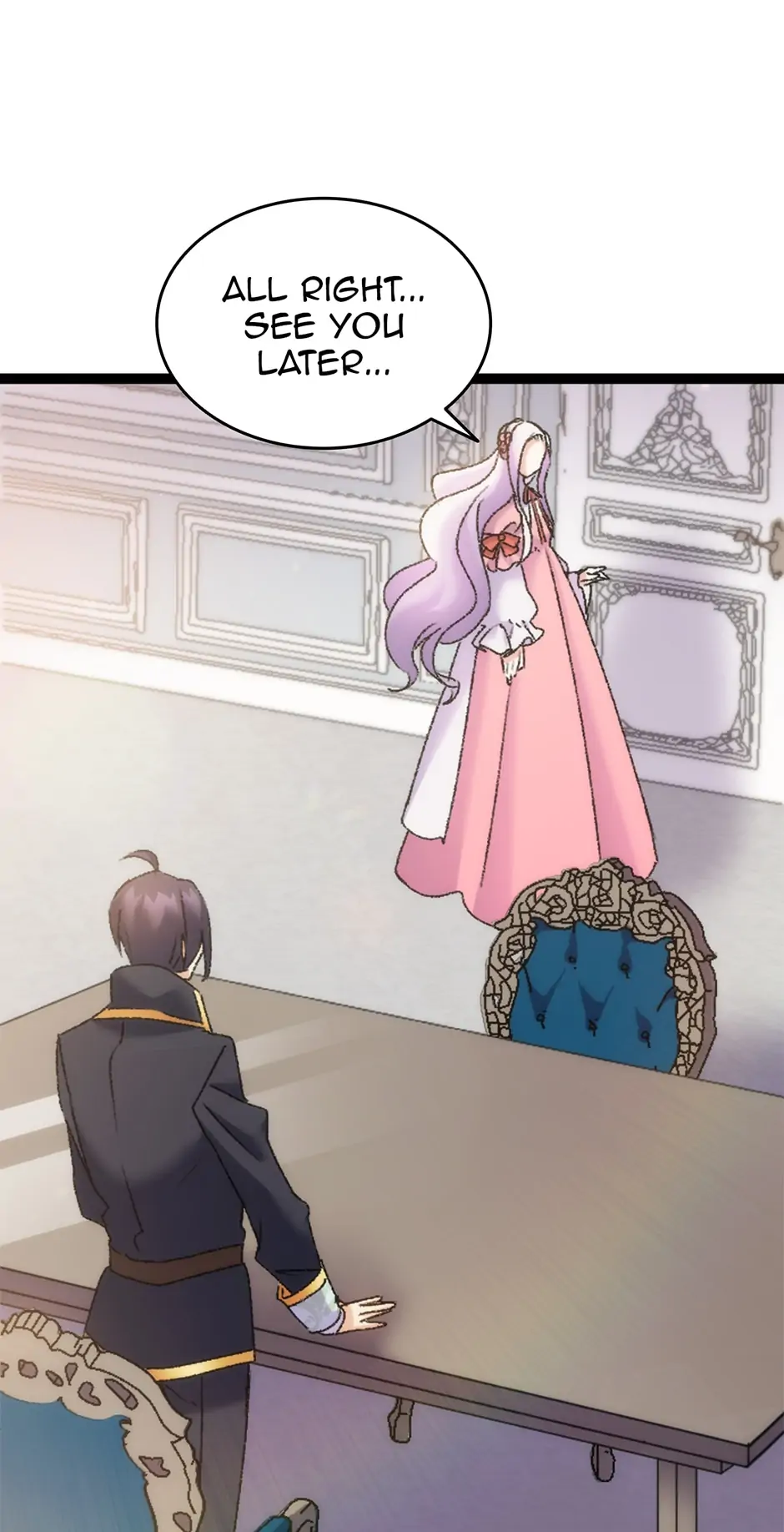 I Tried To Persuade My Brother And He Entrusted The Male Lead To Me Chapter 31 - page 20