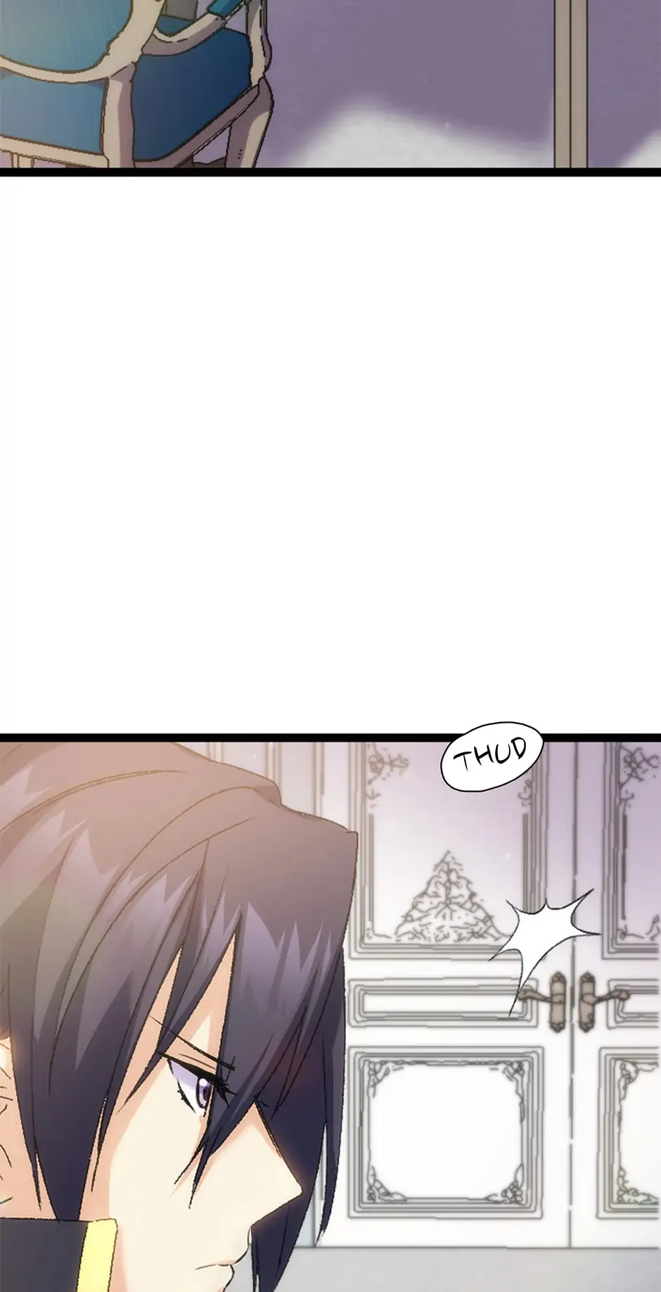 I Tried To Persuade My Brother And He Entrusted The Male Lead To Me Chapter 31 - page 21