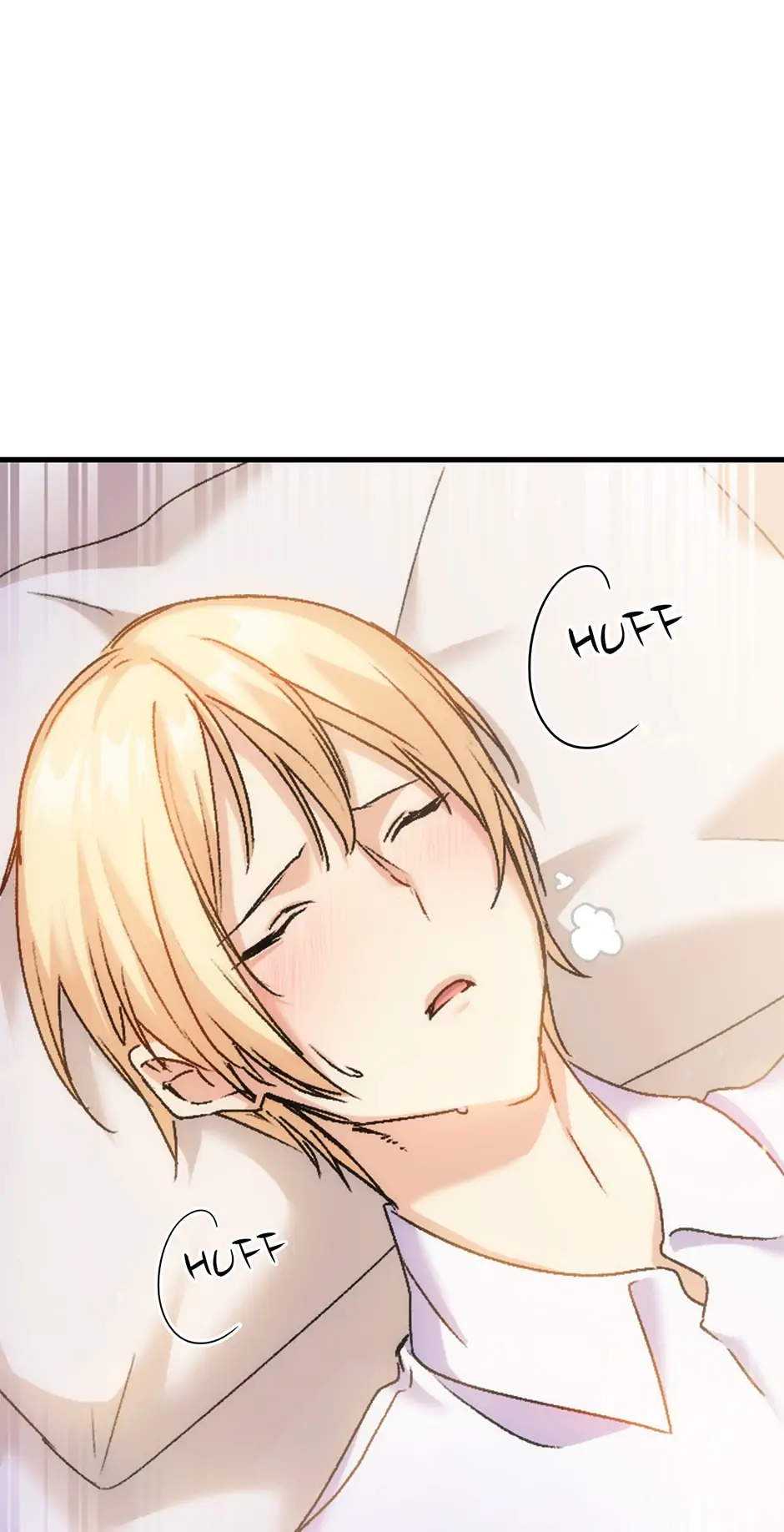 I Tried To Persuade My Brother And He Entrusted The Male Lead To Me Chapter 31 - page 30