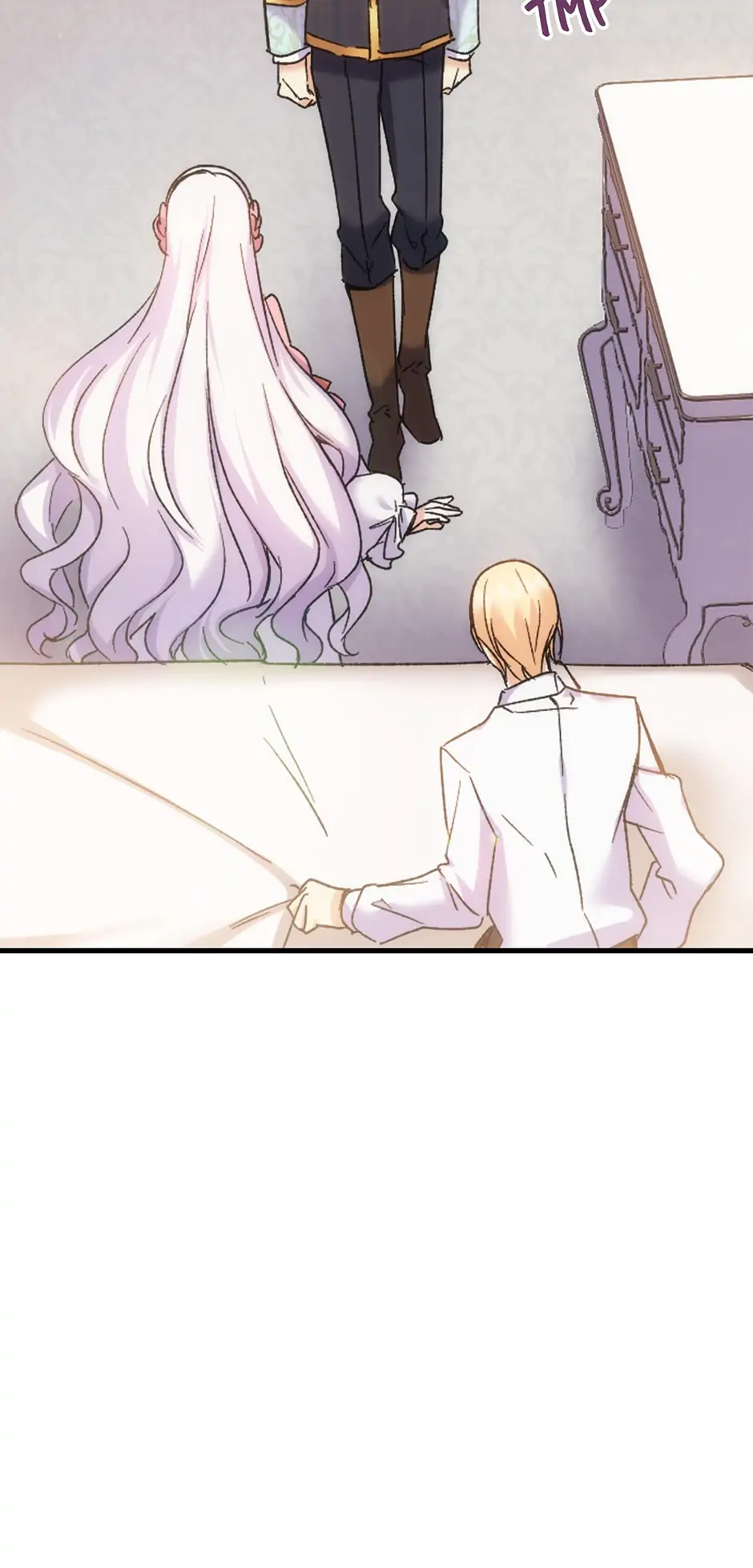 I Tried To Persuade My Brother And He Entrusted The Male Lead To Me Chapter 31 - page 72