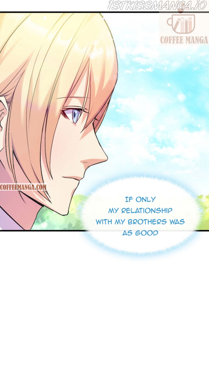 I Tried To Persuade My Brother And He Entrusted The Male Lead To Me Chapter 25 - page 16