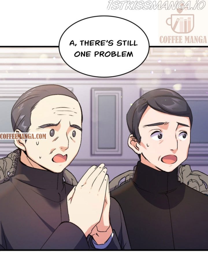I Tried To Persuade My Brother And He Entrusted The Male Lead To Me Chapter 25 - page 38