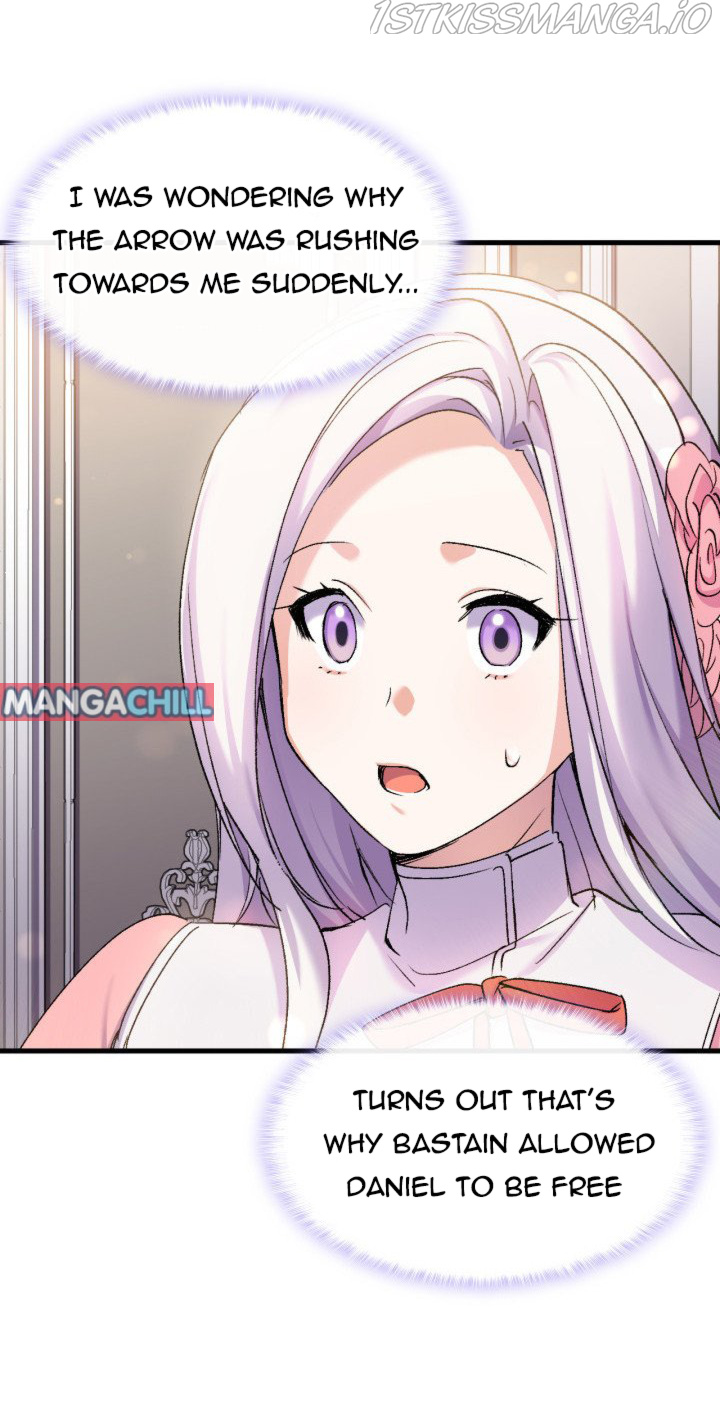 I Tried To Persuade My Brother And He Entrusted The Male Lead To Me Chapter 24 - page 7