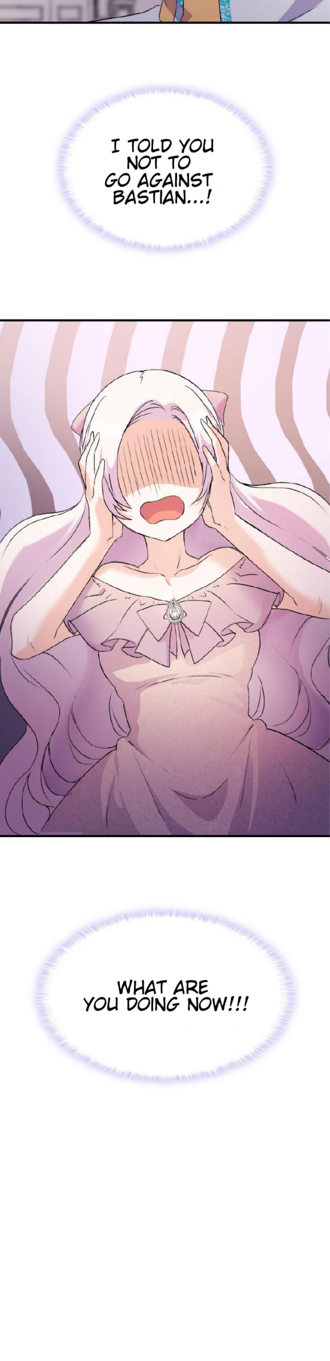 I Tried To Persuade My Brother And He Entrusted The Male Lead To Me Chapter 20 - page 4