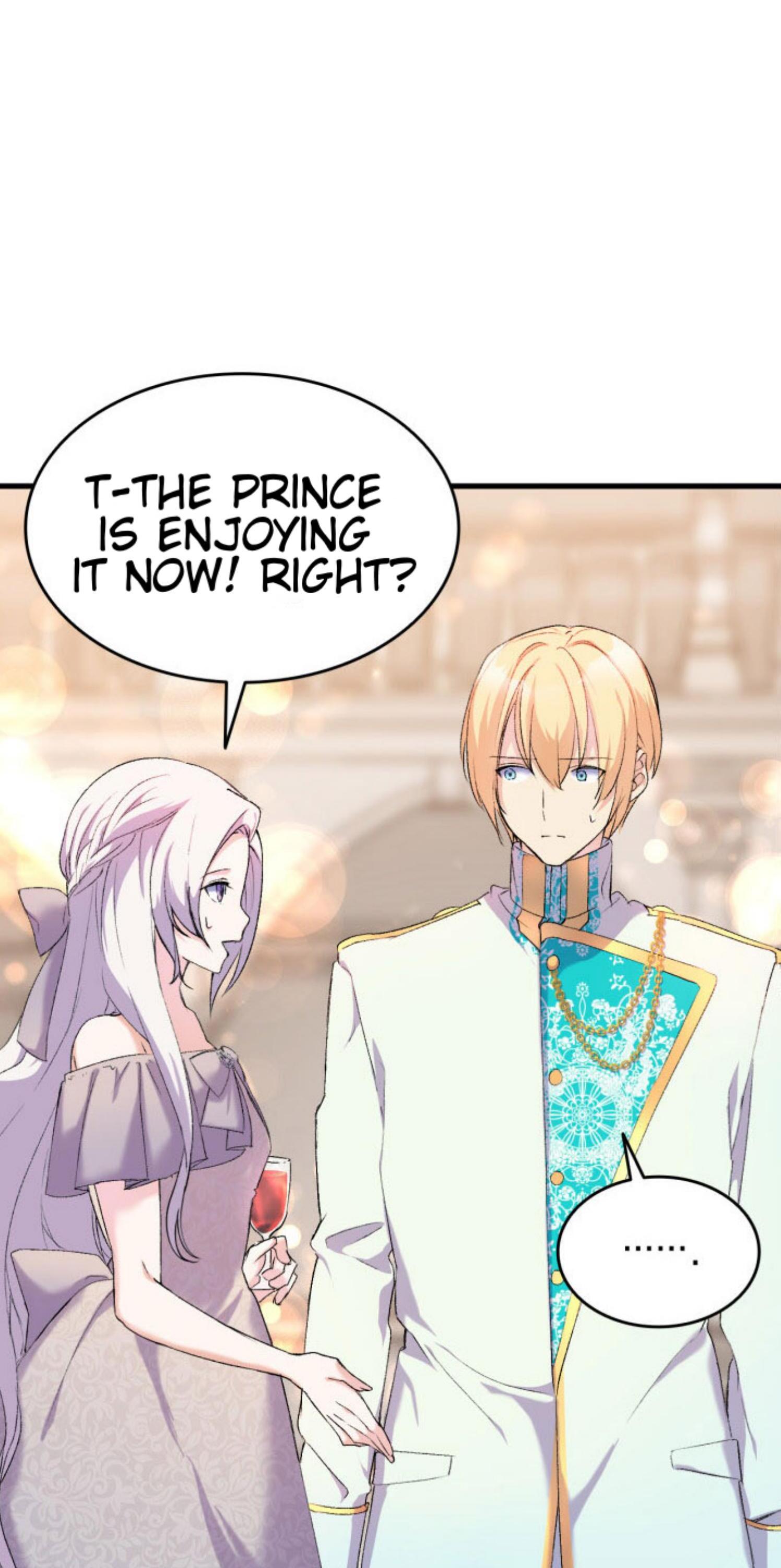 I Tried To Persuade My Brother And He Entrusted The Male Lead To Me Chapter 20 - page 50