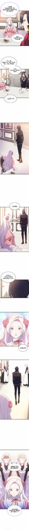 I Tried To Persuade My Brother And He Entrusted The Male Lead To Me Chapter 19 - page 6