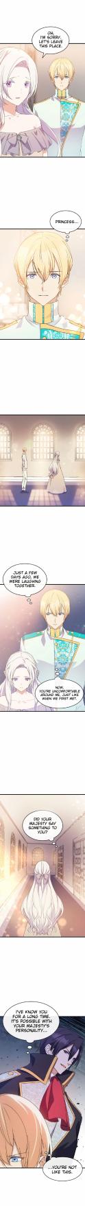 I Tried To Persuade My Brother And He Entrusted The Male Lead To Me Chapter 19 - page 9