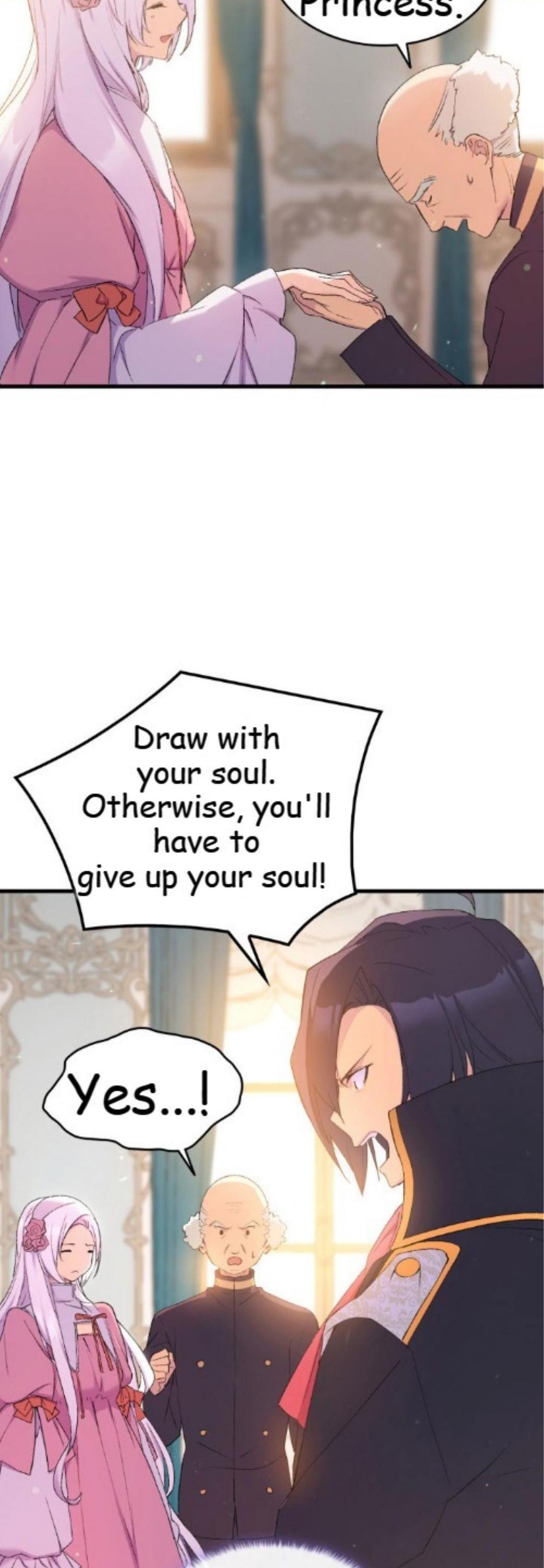 I Tried To Persuade My Brother And He Entrusted The Male Lead To Me Chapter 18 - page 13