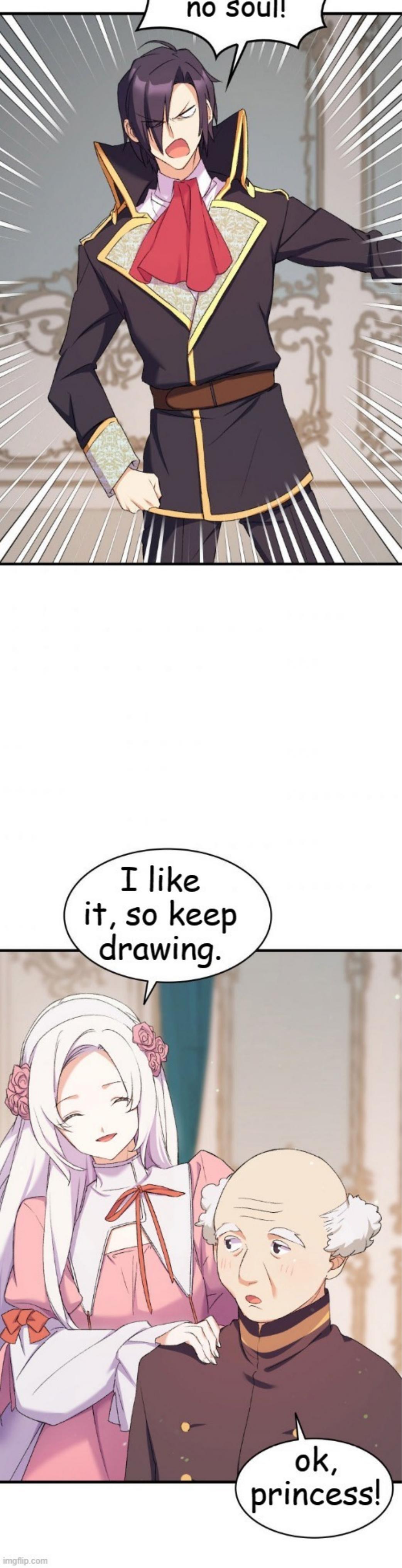 I Tried To Persuade My Brother And He Entrusted The Male Lead To Me Chapter 18 - page 38