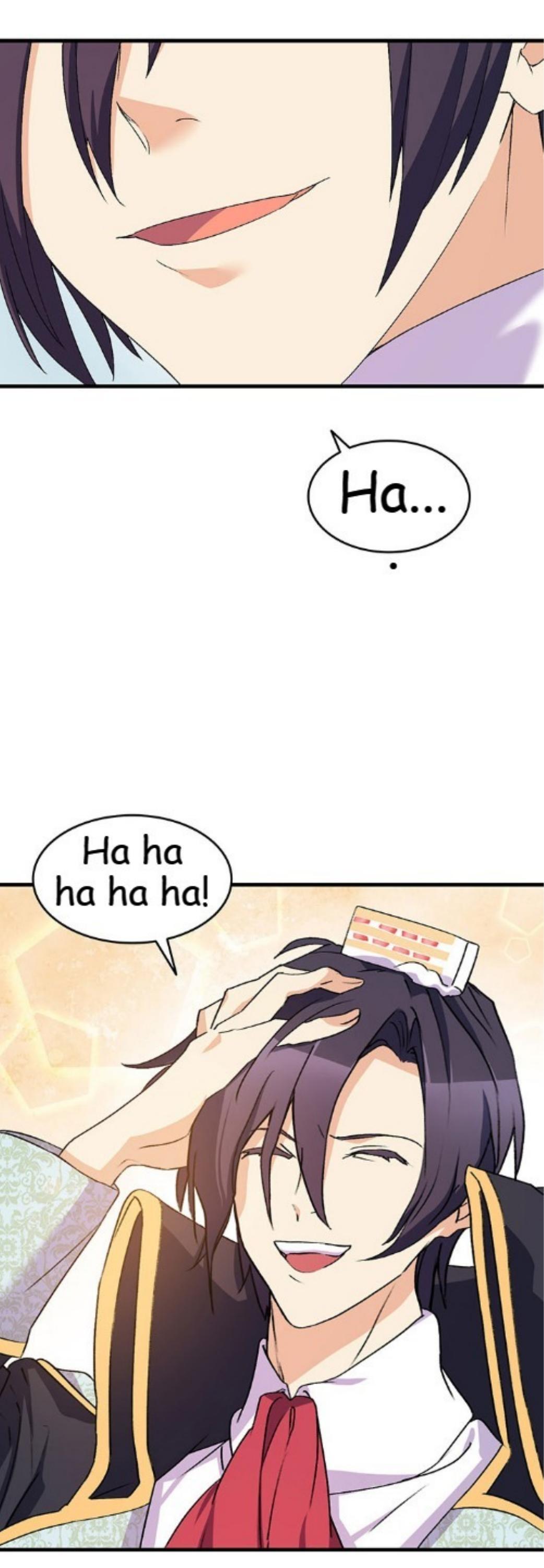 I Tried To Persuade My Brother And He Entrusted The Male Lead To Me Chapter 17 - page 10