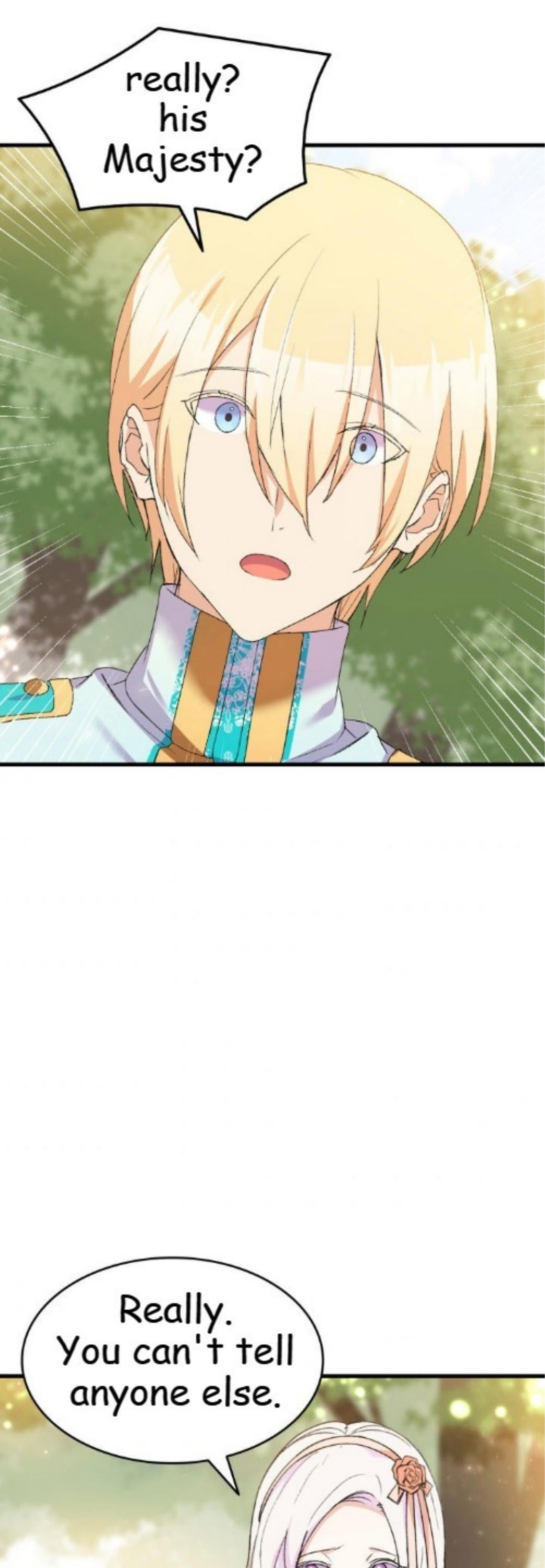 I Tried To Persuade My Brother And He Entrusted The Male Lead To Me Chapter 17 - page 39