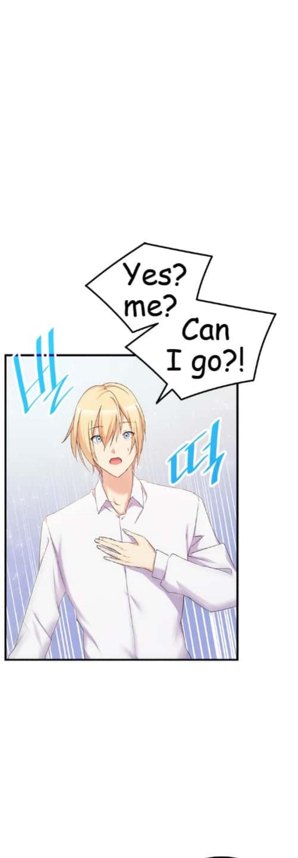 I Tried To Persuade My Brother And He Entrusted The Male Lead To Me Chapter 12 - page 15