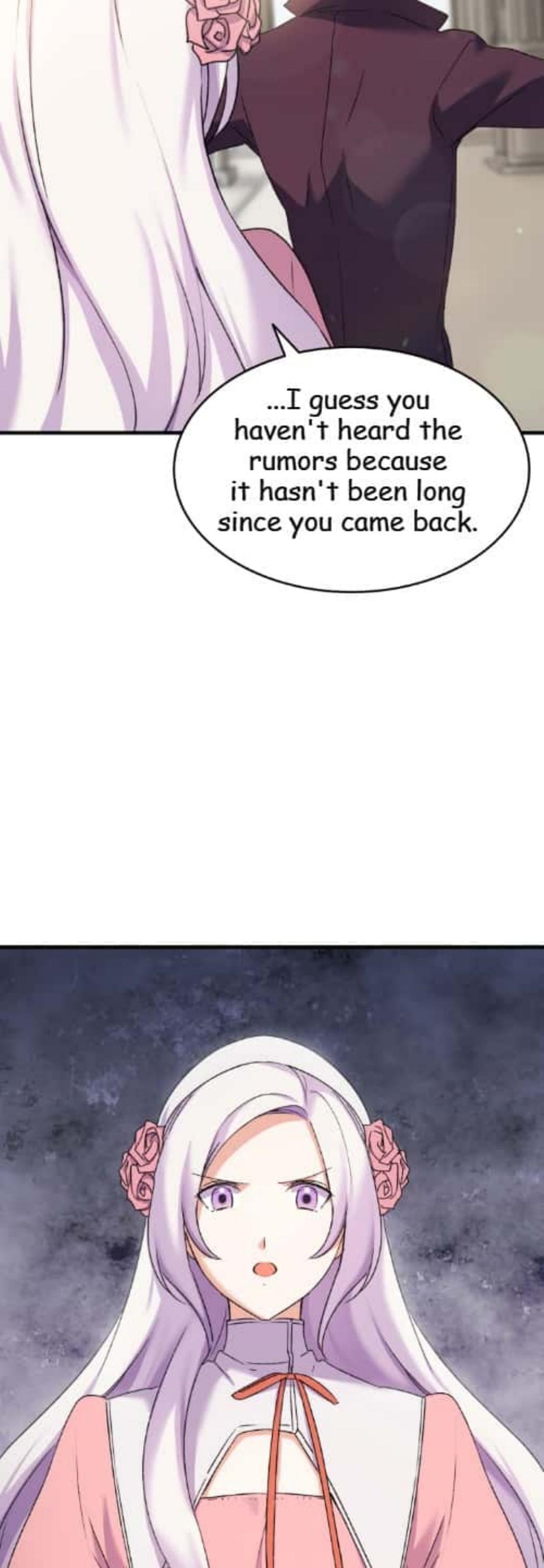 I Tried To Persuade My Brother And He Entrusted The Male Lead To Me Chapter 12 - page 41
