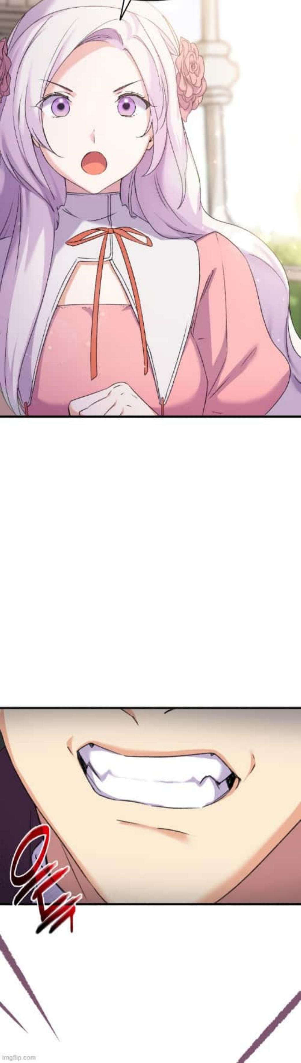 I Tried To Persuade My Brother And He Entrusted The Male Lead To Me Chapter 12 - page 46