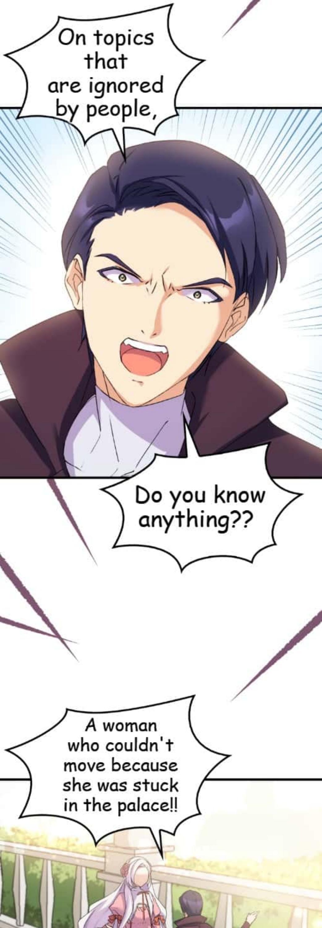 I Tried To Persuade My Brother And He Entrusted The Male Lead To Me Chapter 12 - page 47