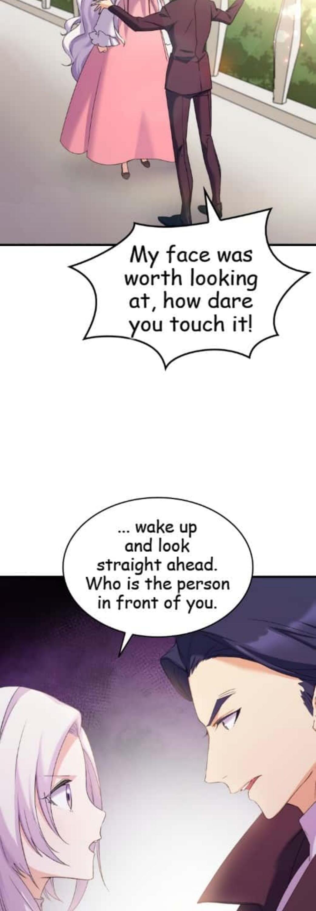 I Tried To Persuade My Brother And He Entrusted The Male Lead To Me Chapter 12 - page 48