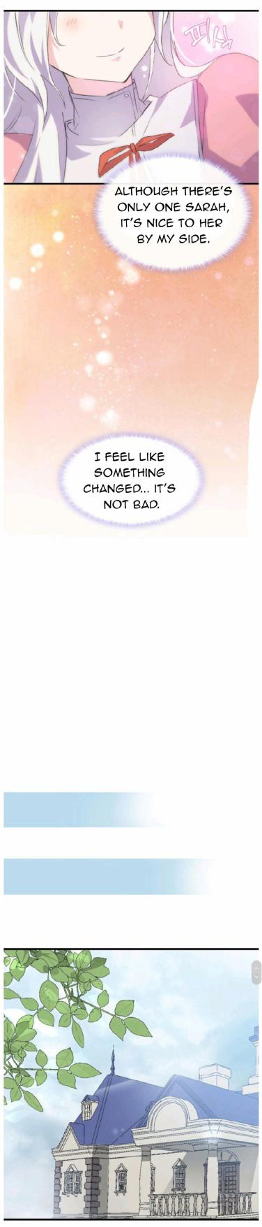 I Tried To Persuade My Brother And He Entrusted The Male Lead To Me Chapter 10 - page 13