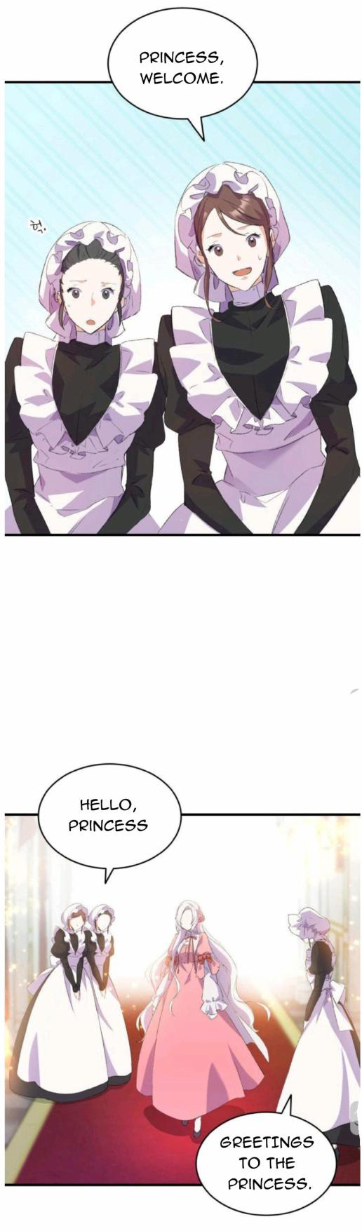 I Tried To Persuade My Brother And He Entrusted The Male Lead To Me Chapter 10 - page 16