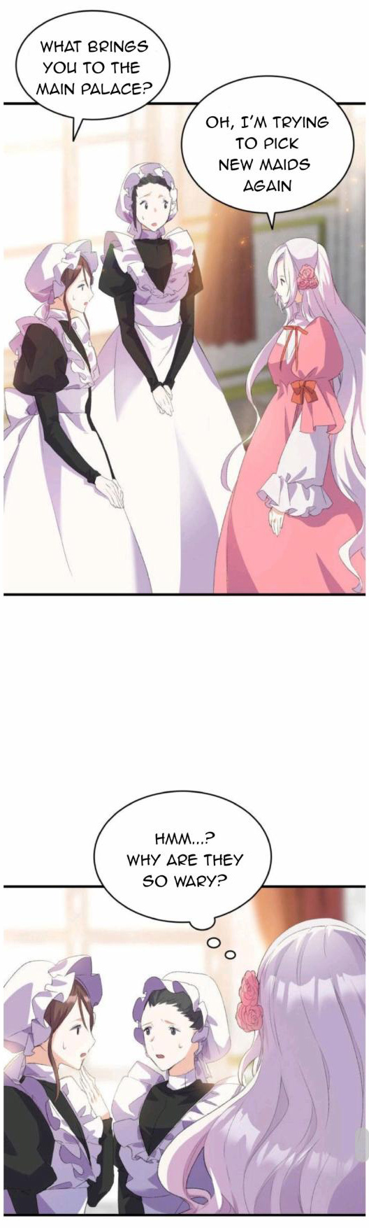 I Tried To Persuade My Brother And He Entrusted The Male Lead To Me Chapter 10 - page 17
