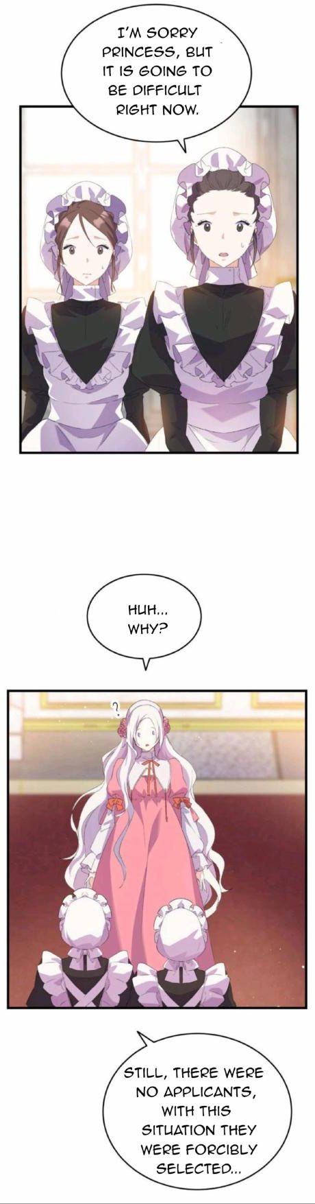 I Tried To Persuade My Brother And He Entrusted The Male Lead To Me Chapter 10 - page 18