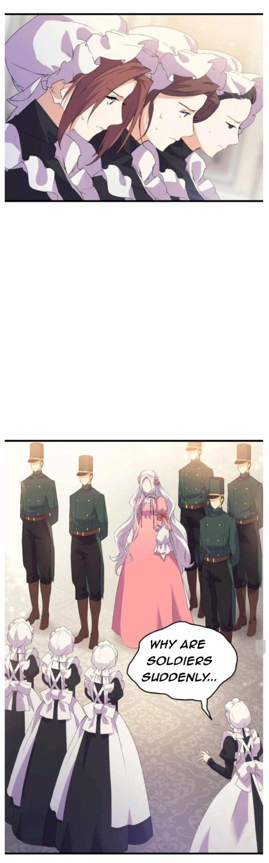 I Tried To Persuade My Brother And He Entrusted The Male Lead To Me Chapter 10 - page 4