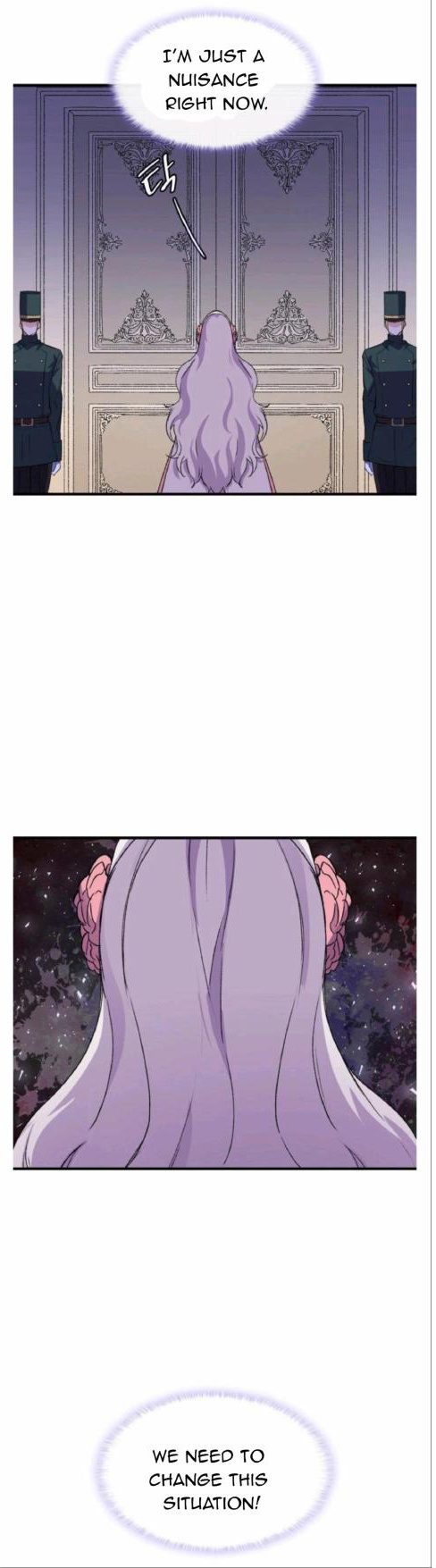 I Tried To Persuade My Brother And He Entrusted The Male Lead To Me Chapter 10 - page 40