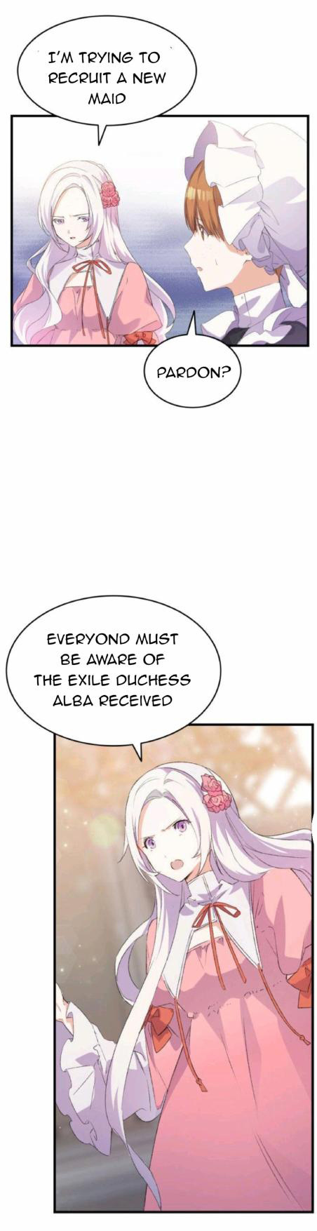 I Tried To Persuade My Brother And He Entrusted The Male Lead To Me Chapter 10 - page 5