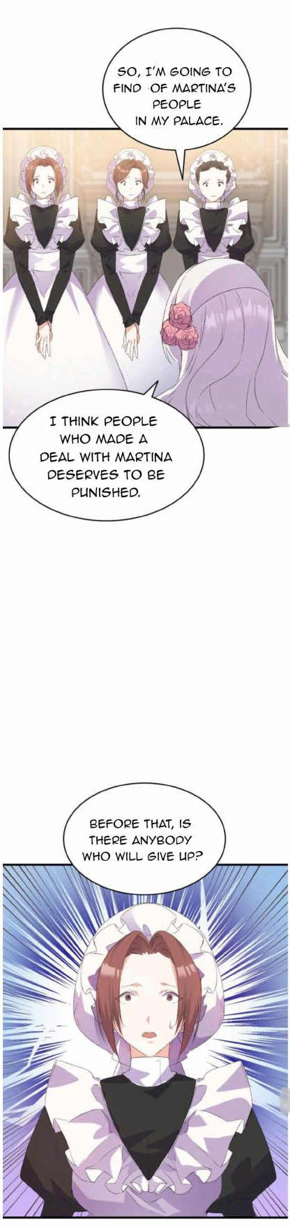 I Tried To Persuade My Brother And He Entrusted The Male Lead To Me Chapter 10 - page 6