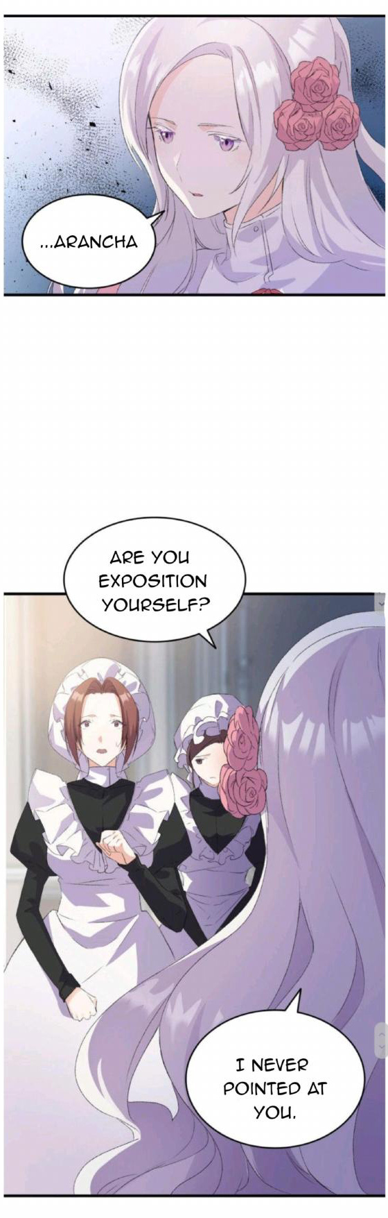 I Tried To Persuade My Brother And He Entrusted The Male Lead To Me Chapter 10 - page 8