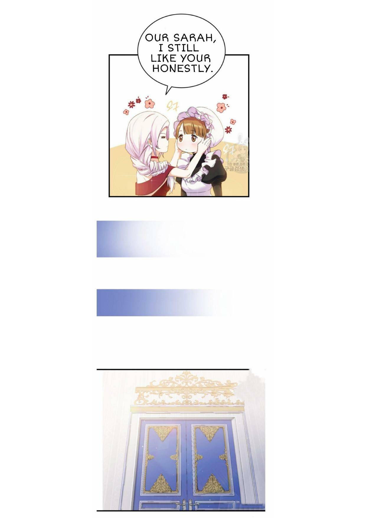 I Tried To Persuade My Brother And He Entrusted The Male Lead To Me Chapter 7 - page 32