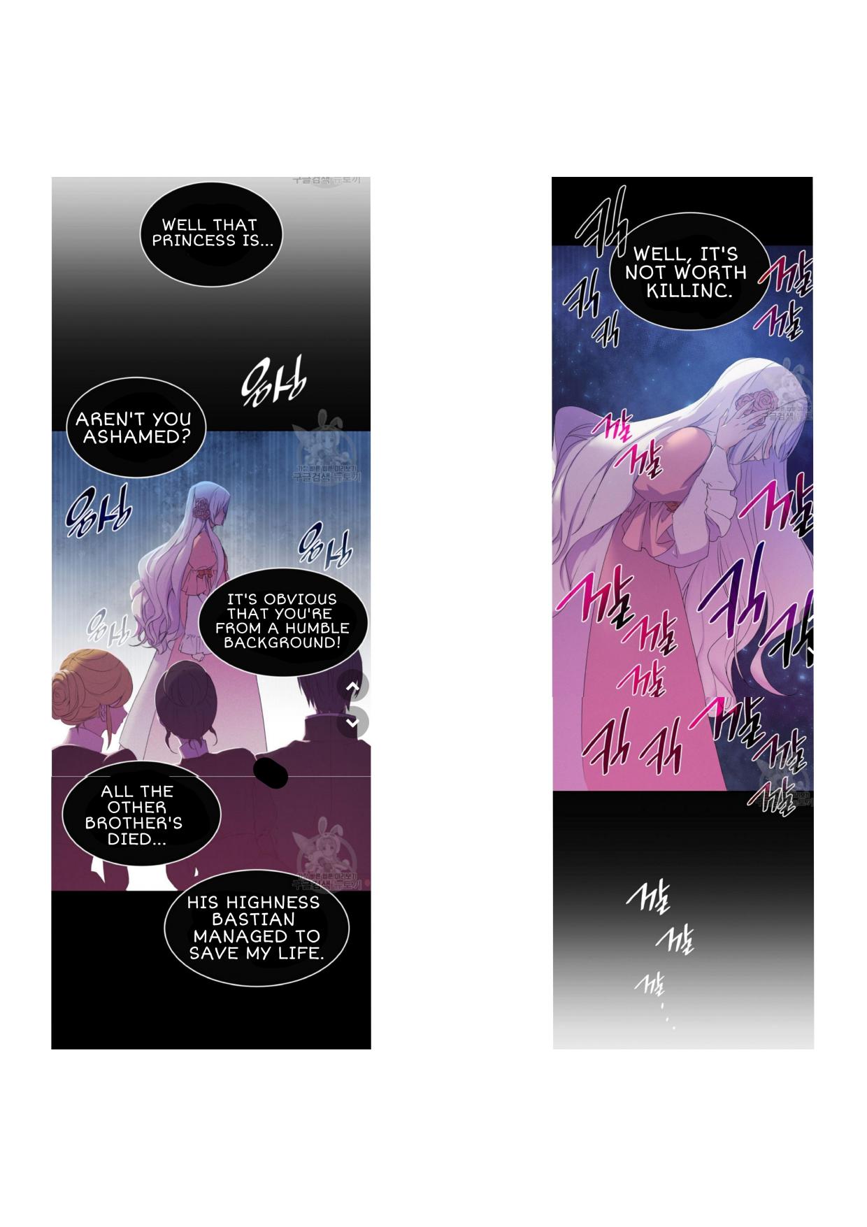 I Tried To Persuade My Brother And He Entrusted The Male Lead To Me Chapter 4 - page 8