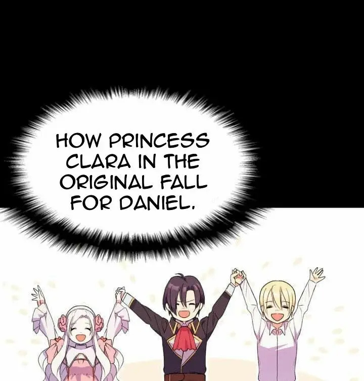 I Tried To Persuade My Brother And He Entrusted The Male Lead To Me Chapter 2 - page 38