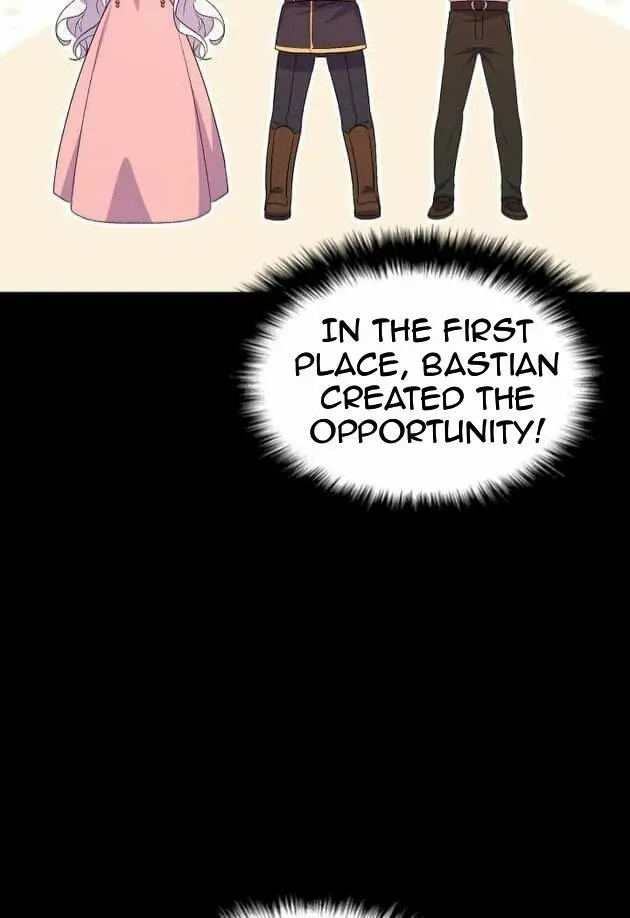 I Tried To Persuade My Brother And He Entrusted The Male Lead To Me Chapter 2 - page 39