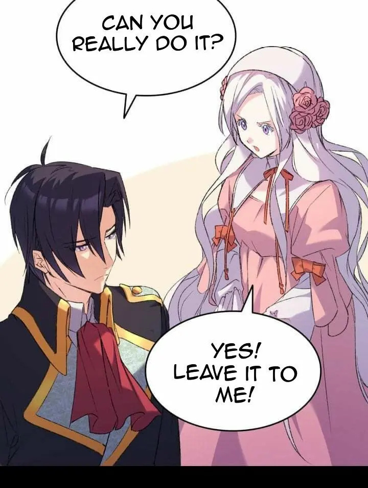 I Tried To Persuade My Brother And He Entrusted The Male Lead To Me Chapter 2 - page 45