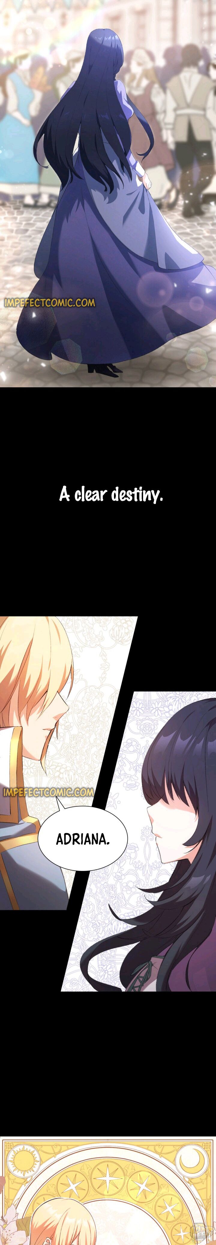 I Tried To Persuade My Brother And He Entrusted The Male Lead To Me Chapter 1 - page 3