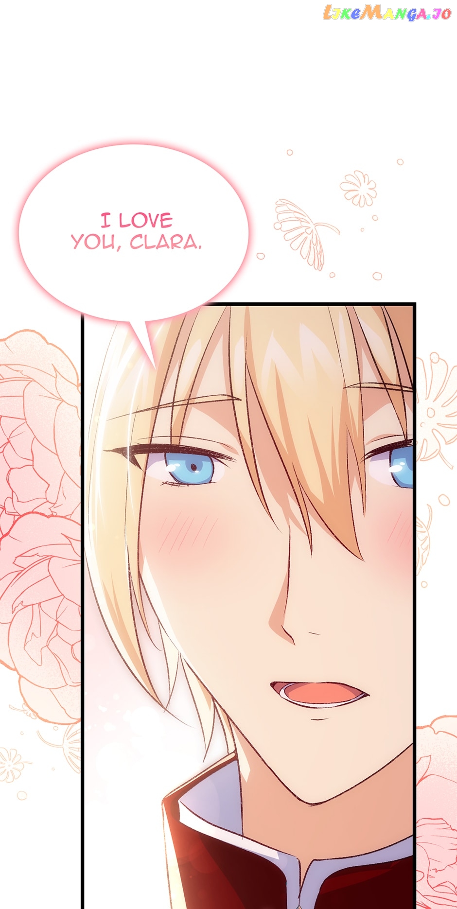 I Tried To Persuade My Brother And He Entrusted The Male Lead To Me Chapter 104 - page 27