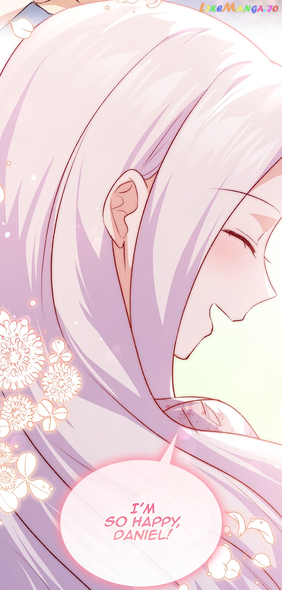 I Tried To Persuade My Brother And He Entrusted The Male Lead To Me Chapter 104 - page 33
