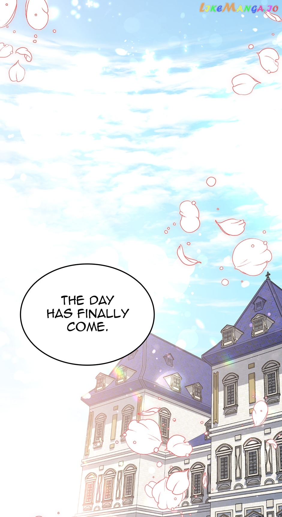 I Tried To Persuade My Brother And He Entrusted The Male Lead To Me Chapter 104 - page 40