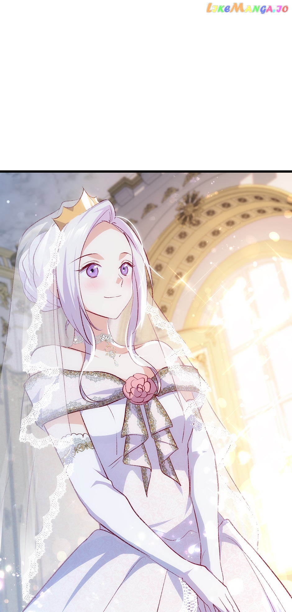 I Tried To Persuade My Brother And He Entrusted The Male Lead To Me Chapter 104 - page 46