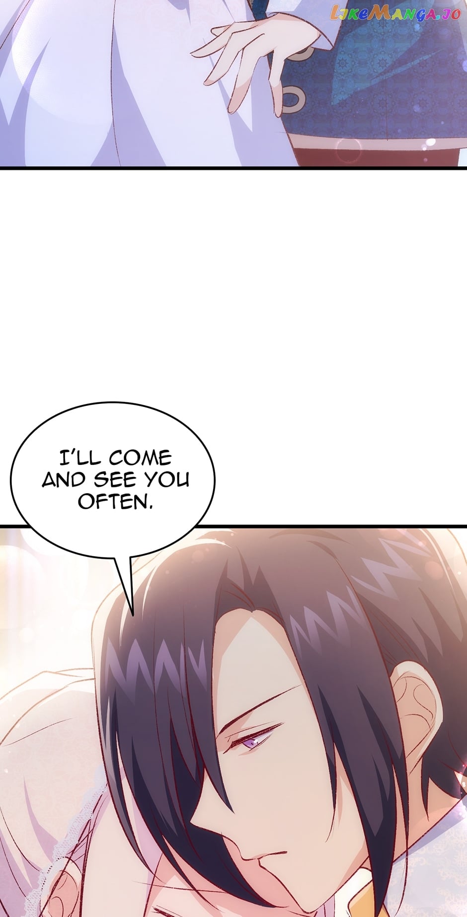 I Tried To Persuade My Brother And He Entrusted The Male Lead To Me Chapter 104 - page 52