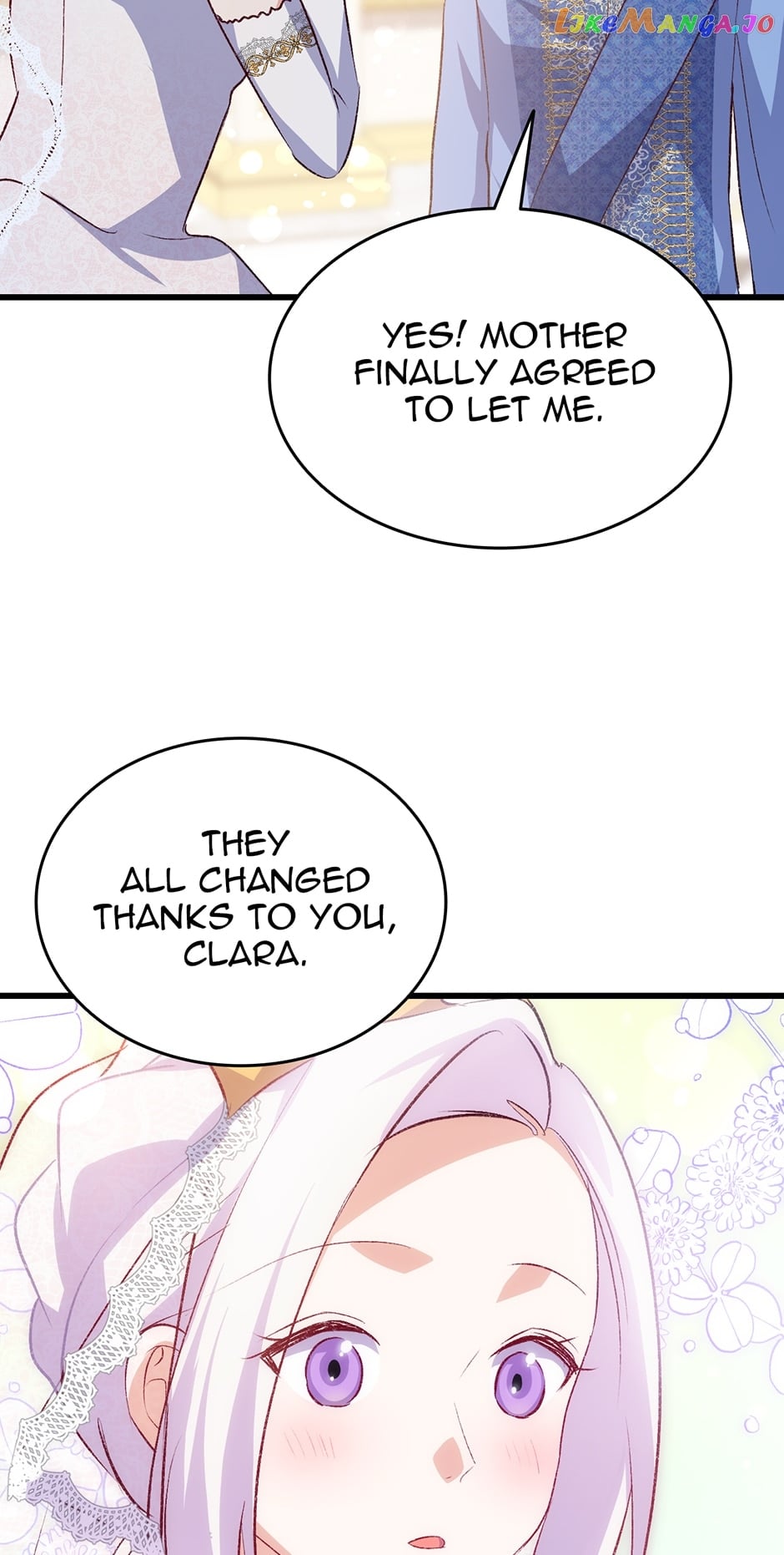I Tried To Persuade My Brother And He Entrusted The Male Lead To Me Chapter 104 - page 67