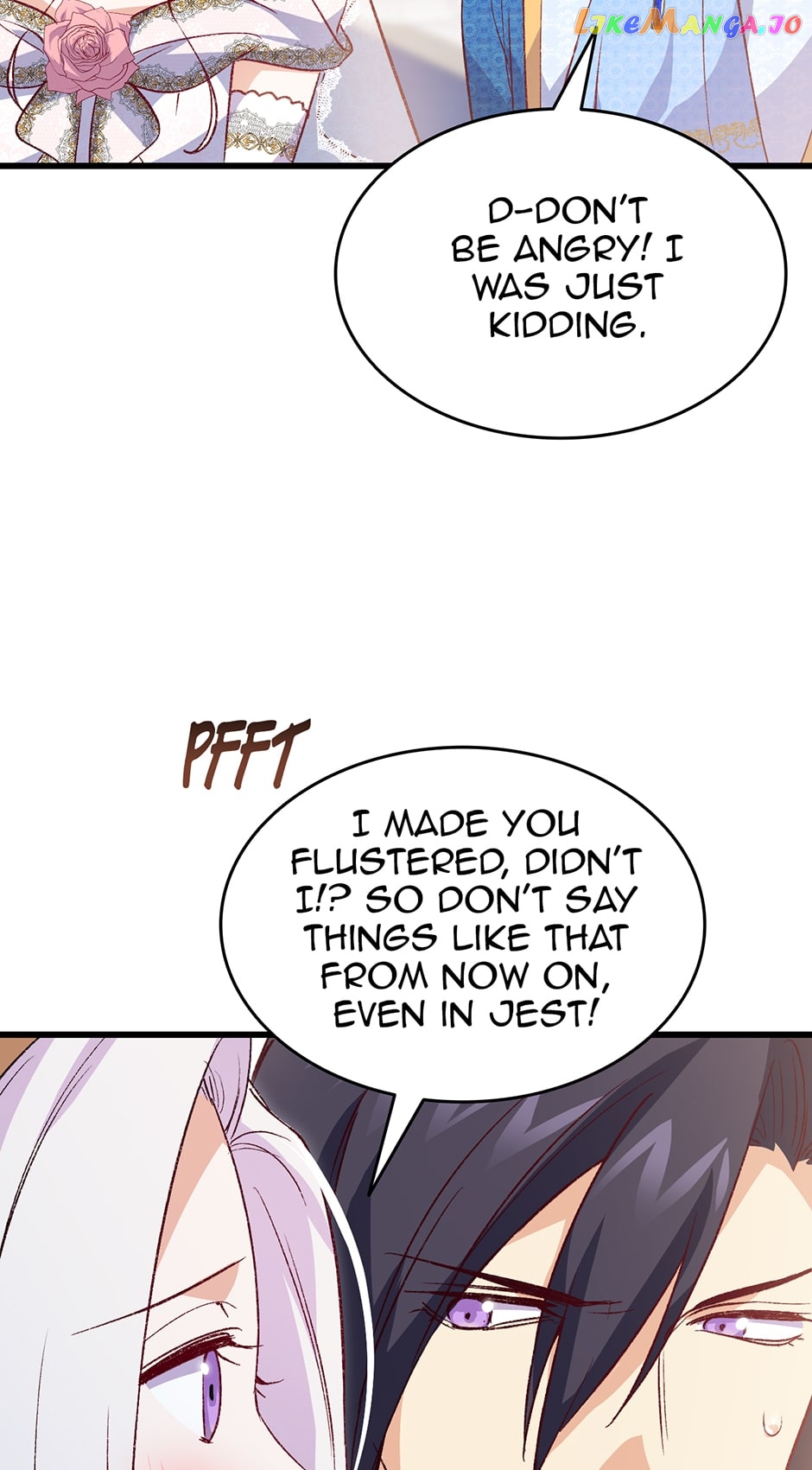 I Tried To Persuade My Brother And He Entrusted The Male Lead To Me Chapter 104 - page 73