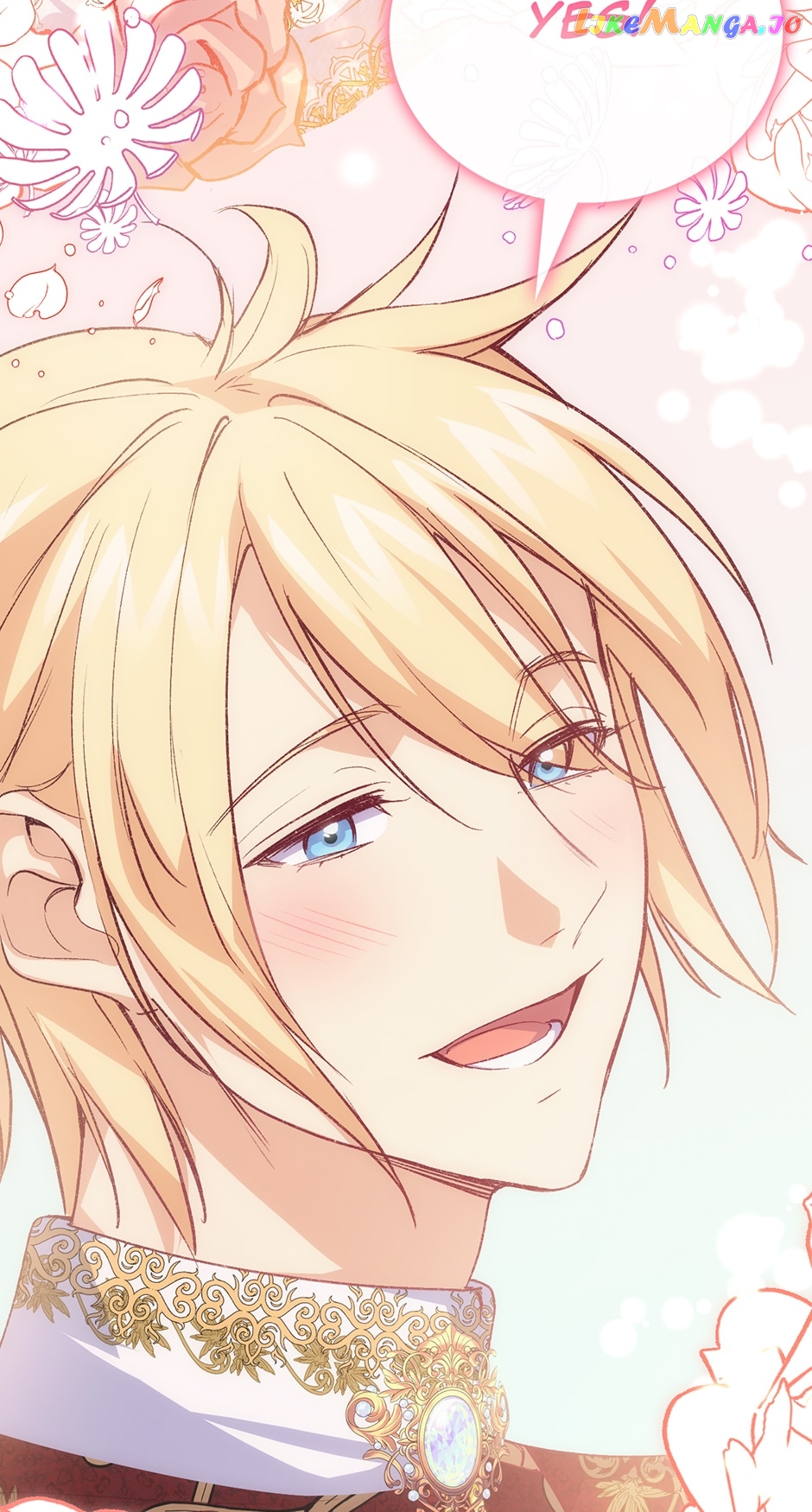 I Tried To Persuade My Brother And He Entrusted The Male Lead To Me Chapter 104 - page 90