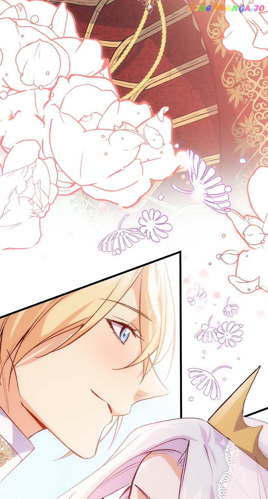 I Tried To Persuade My Brother And He Entrusted The Male Lead To Me Chapter 104 - page 91