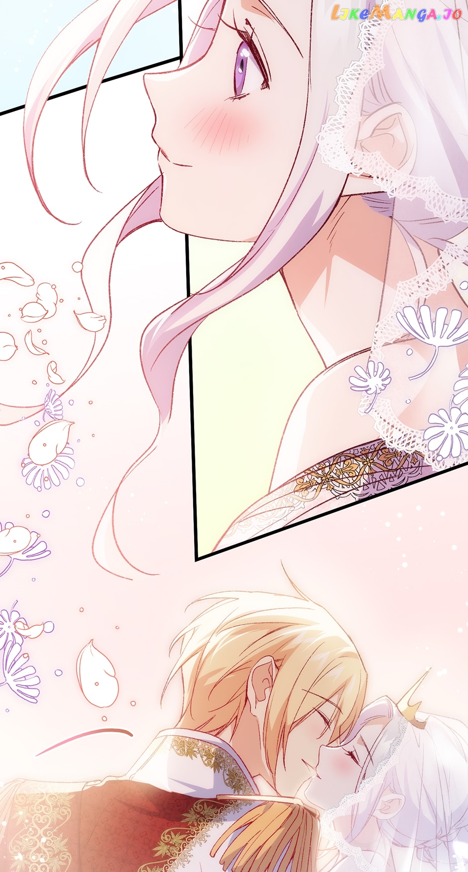 I Tried To Persuade My Brother And He Entrusted The Male Lead To Me Chapter 104 - page 92