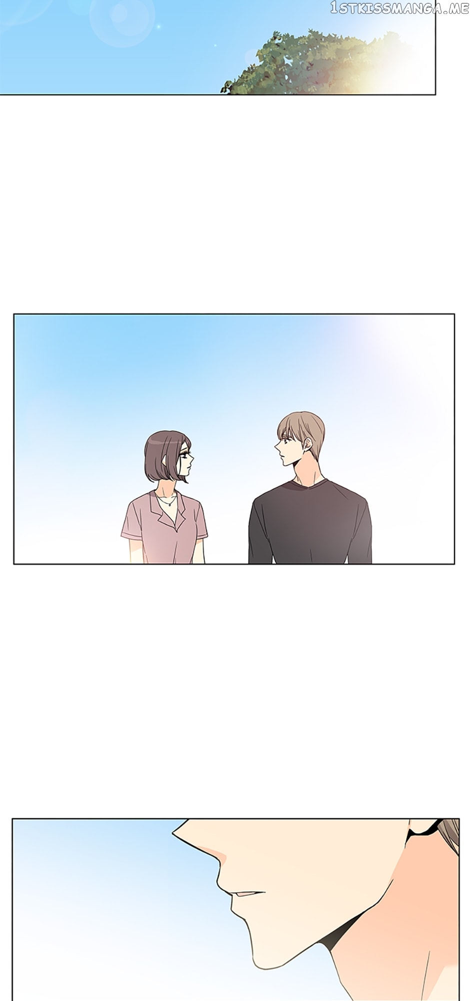 The Lovely Geum Bokhee Chapter 72 - page 32