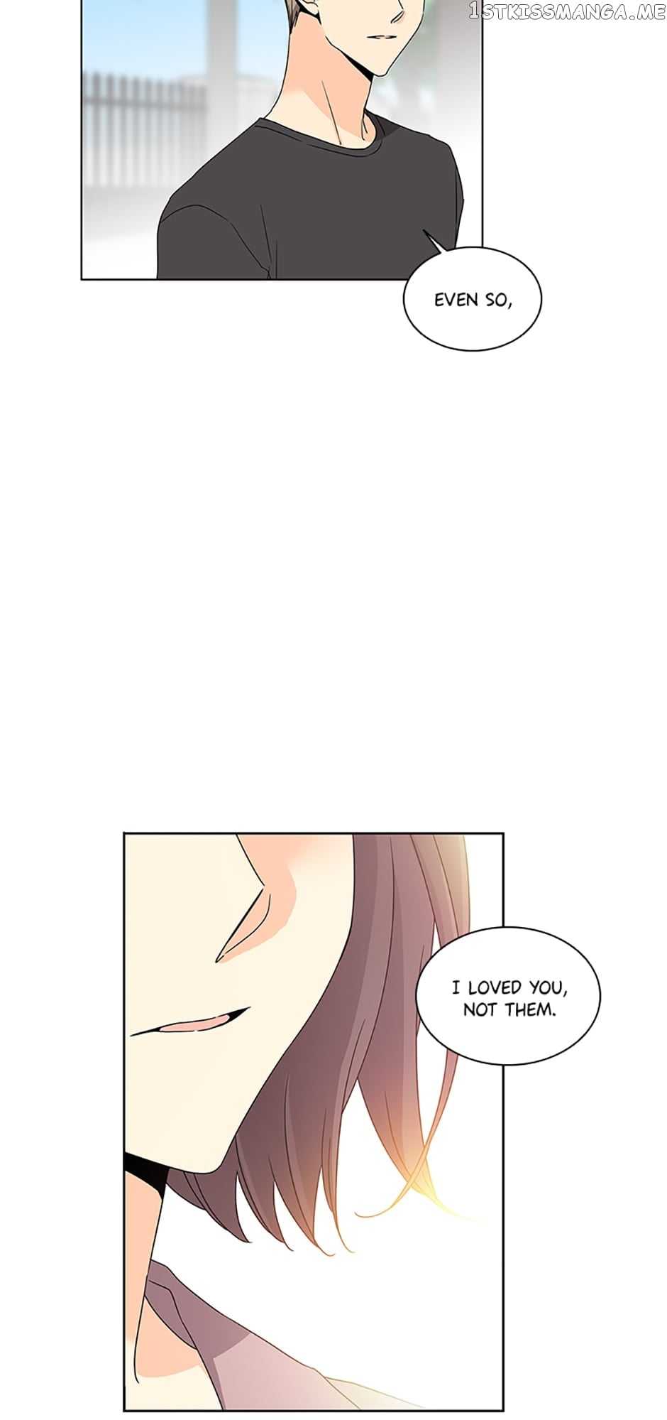 The Lovely Geum Bokhee Chapter 72 - page 38