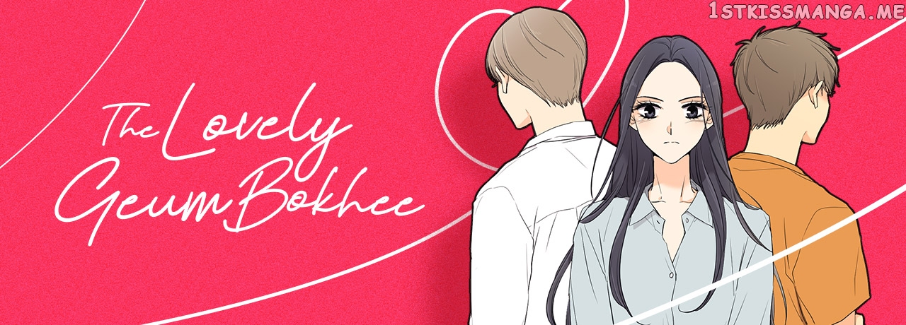 The Lovely Geum Bokhee Chapter 59 - page 57