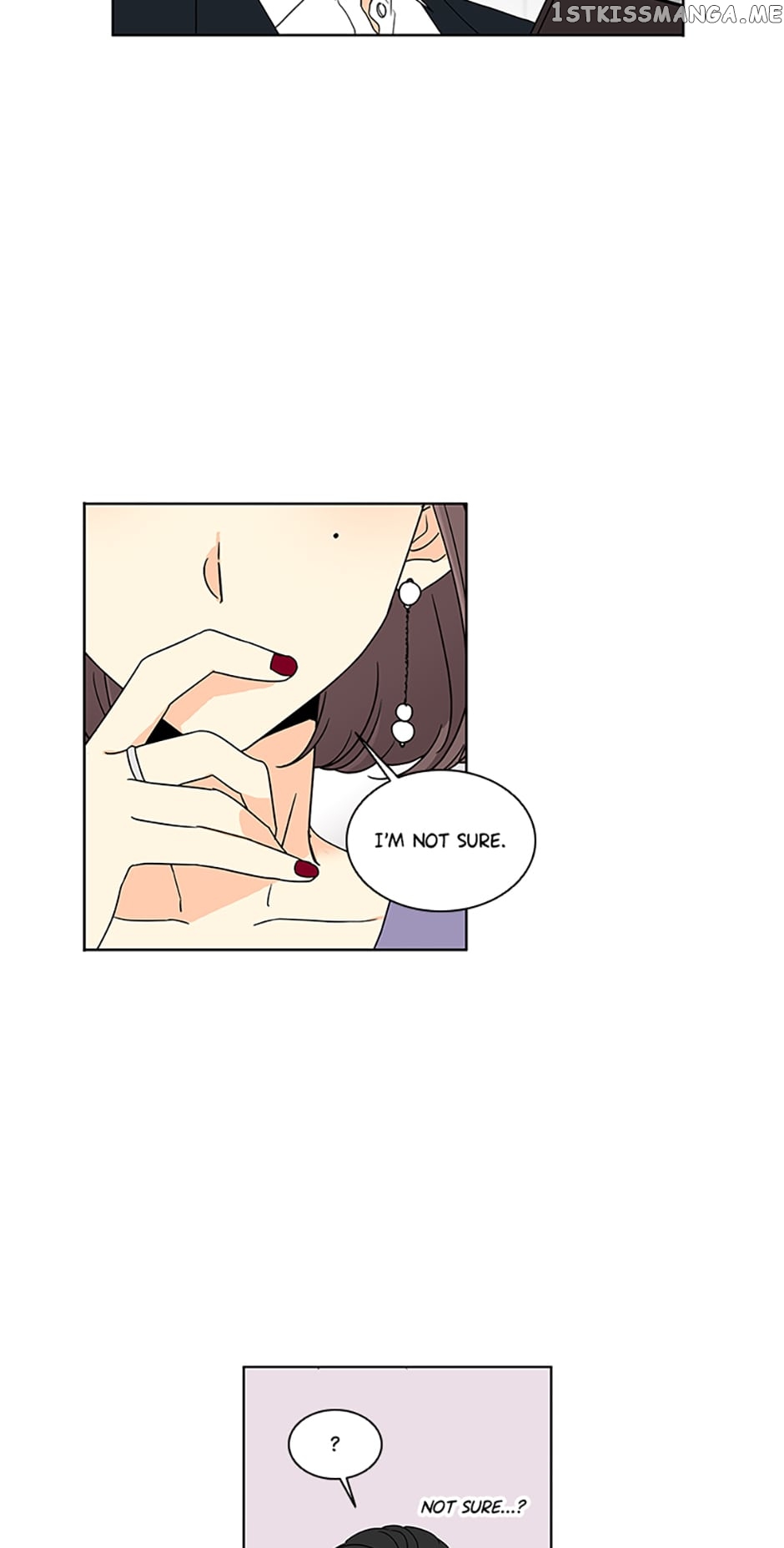 The Lovely Geum Bokhee Chapter 57 - page 15