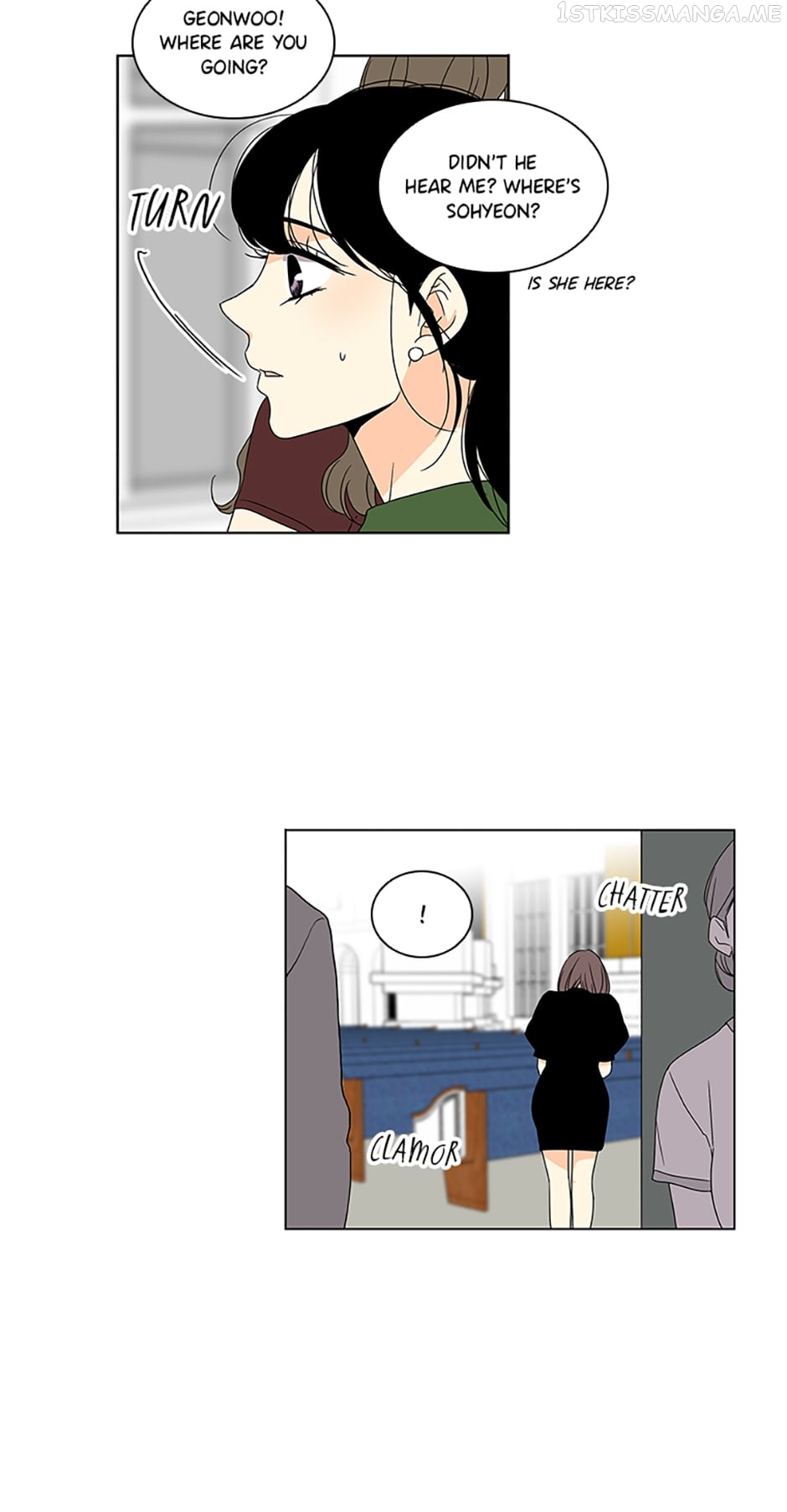 The Lovely Geum Bokhee Chapter 55 - page 26
